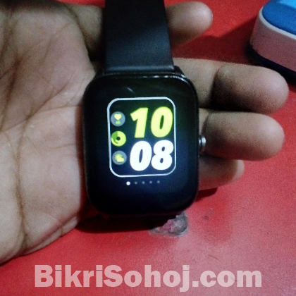 (Haylou GTS) Smart watch